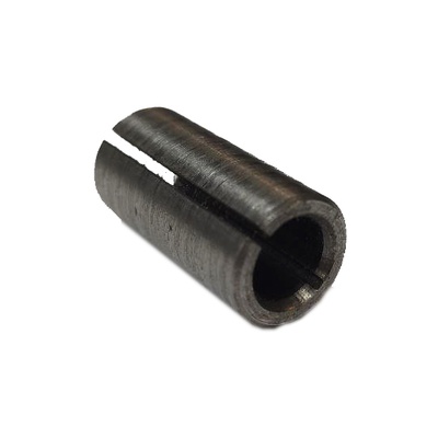 Втулка переходная  BELMASH 12,7×8 для фрезерного двигателя BELMASH 1800F