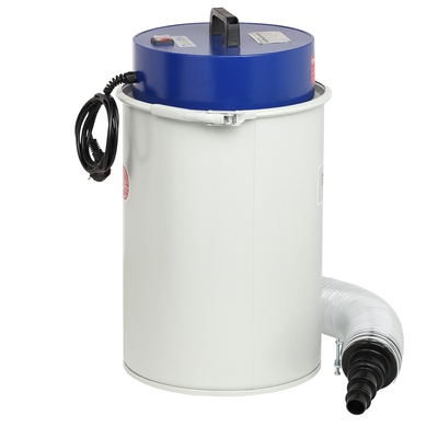 Вытяжная установка (стружкоотсос) BELMASH BDC200