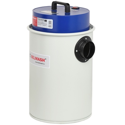 Вытяжная установка (стружкоотсос) BELMASH BDC200