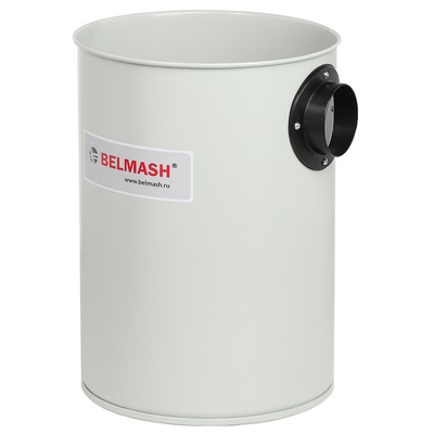 Вытяжная установка (стружкоотсос) BELMASH BDC200