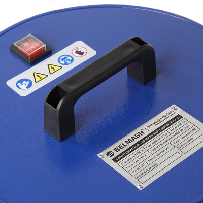 Вытяжная установка (стружкоотсос) BELMASH BDC200