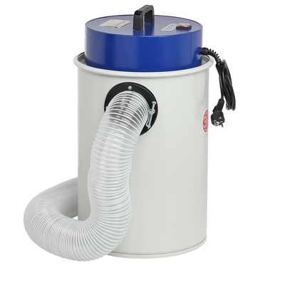 Вытяжная установка (стружкоотсос) BELMASH BDC200