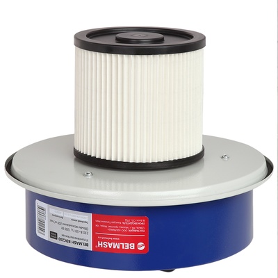 Вытяжная установка (стружкоотсос) BELMASH BDC200