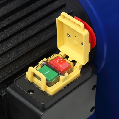 Вытяжная установка (стружкоотсос) BELMASH DC2500-AT/400 (1,5 кВт, 400 В)