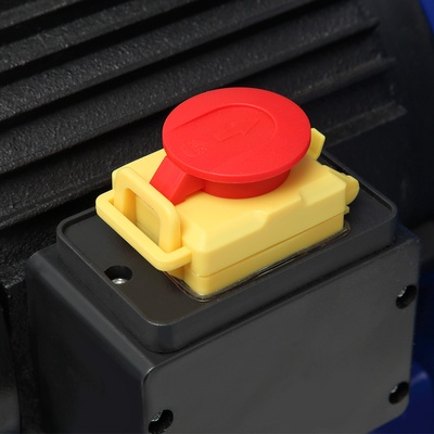 Вытяжная установка (стружкоотсос) BELMASH DC2500-AT/400 (1,5 кВт, 400 В)