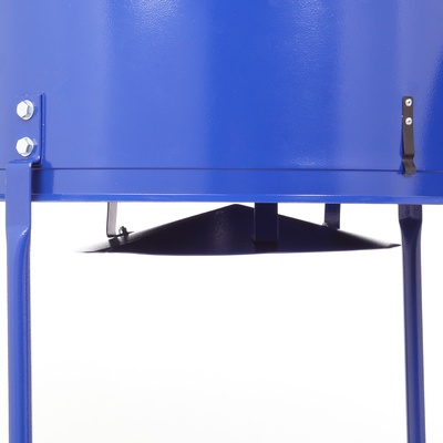 Вытяжная установка (стружкоотсос) BELMASH DC2500-AT/400 (1,5 кВт, 400 В)