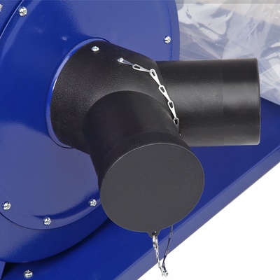 Вытяжная установка (стружкоотсос) BELMASH DC2500-AT