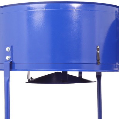 Вытяжная установка (стружкоотсос) BELMASH DC2500MC-AT/400 (1.5 кВт, 400 В)