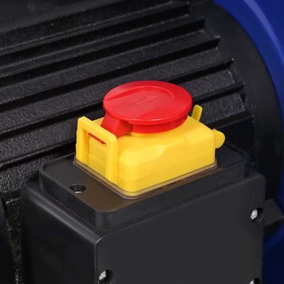 Вытяжная установка (стружкоотсос) BELMASH DC2500MC-AT/400 (1.5 кВт, 400 В)