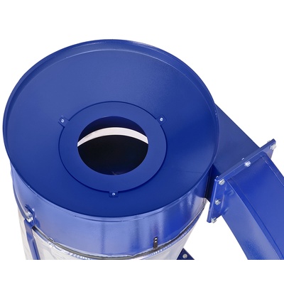 Вытяжная установка (стружкоотсос) BELMASH DC2500MC-AT