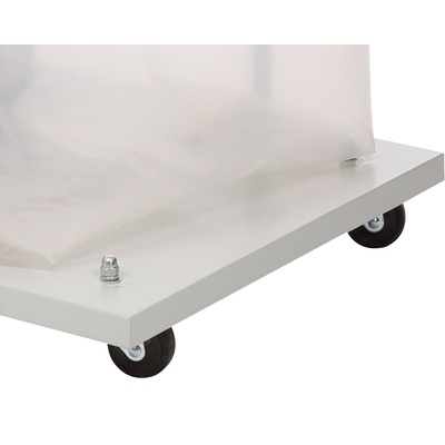 Вытяжная установка (стружкоотсос) BELMASH DC2500MC/380 (1.5 кВт, 400 В)