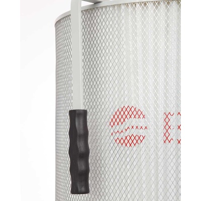 Вытяжная установка (стружкоотсос) BELMASH DC2500MC