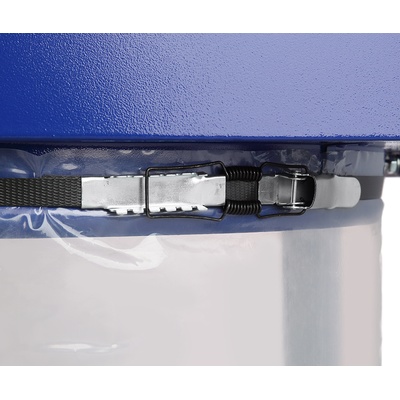 Вытяжная установка (стружкоотсос) BELMASH DC3900-PS/400