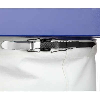 Вытяжная установка (стружкоотсос) BELMASH DC3900-PS/400