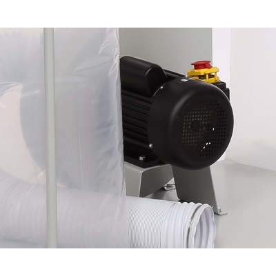 Вытяжная установка (стружкоотсос) BELMASH DC3900