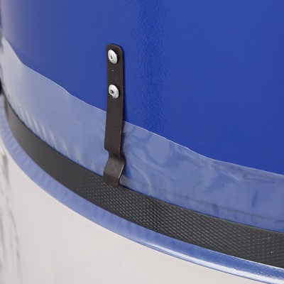 Вытяжная установка (стружкоотсос) BELMASH DC3900MC-AT/400