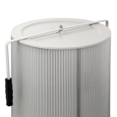 Вытяжная установка (стружкоотсос) BELMASH DC3900MC-AT/400