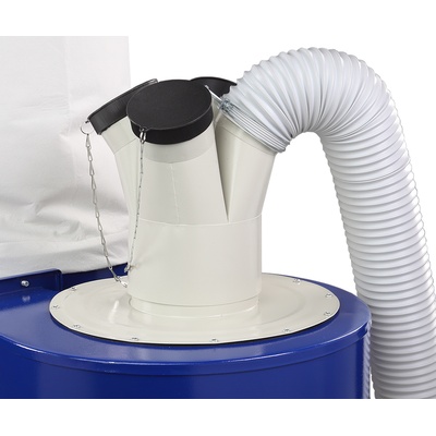 Вытяжная установка (стружкоотсос) BELMASH DC4500-F4/400