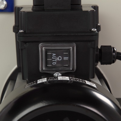 Вытяжная установка (стружкоотсос) BELMASH DC850