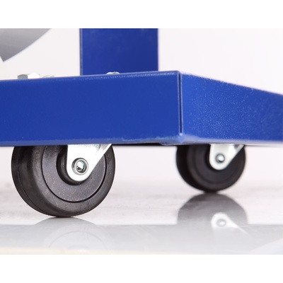 Вытяжная установка (стружкоотсос) BELMASH DC850