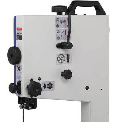 WBS-228/2 Ленточнопильный станок дереву