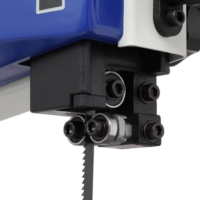 WBS-228/2 Ленточнопильный станок дереву