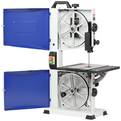 WBS-228/2 Ленточнопильный станок дереву