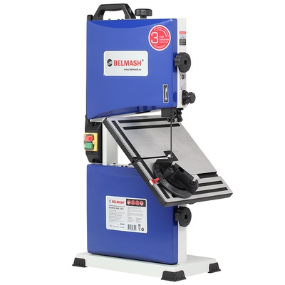 WBS-228/2 Ленточнопильный станок дереву