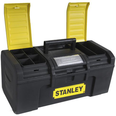 Ящик для инструмента "Stanley Basic Toolbox" 24"