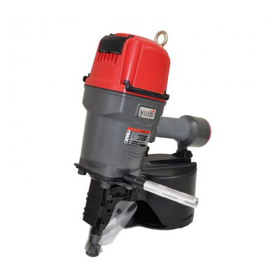 Yoshi CN-100 барабанный гвоздезабивной пистолет