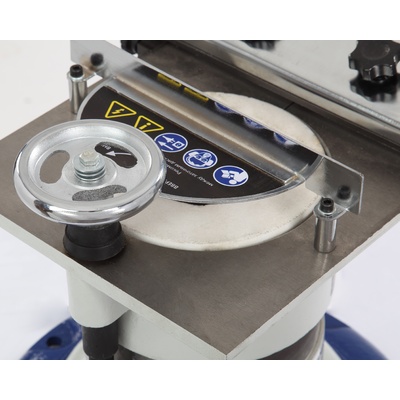 Заточной станок для строгальных ножей BELMASH GC-650