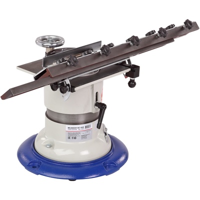 Заточной станок для строгальных ножей BELMASH GC-650