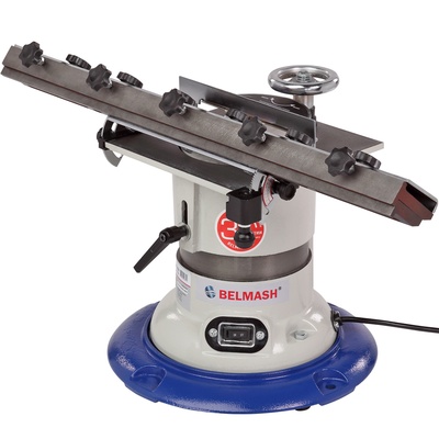 Заточной станок для строгальных ножей BELMASH GC-650