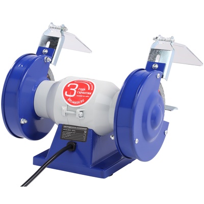 Заточной станок BELMASH MBG-125L