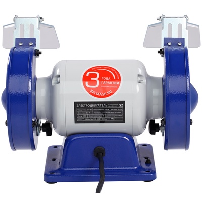 Заточной станок BELMASH MBG-125M