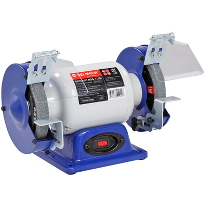 Заточной станок BELMASH MBG-125M