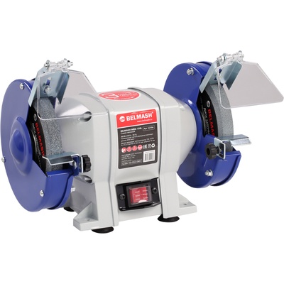 Заточной станок BELMASH MBG-150L