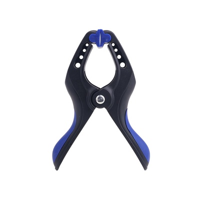 Зажим ручной BELMASH CM33