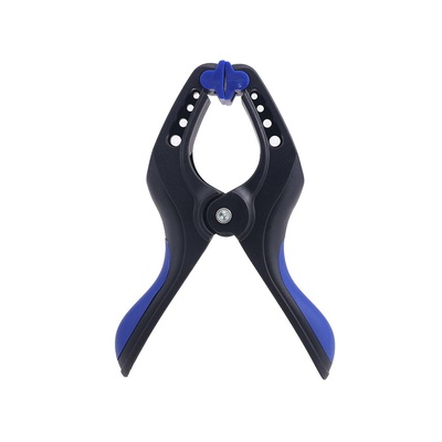 Зажим ручной BELMASH CM45