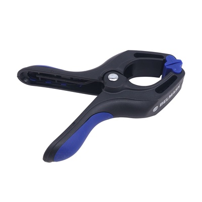 Зажим ручной BELMASH CM65