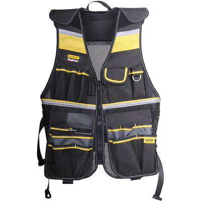 Жилет для ношения инструмента "FatMax® Tool Vest" FMST1-71181